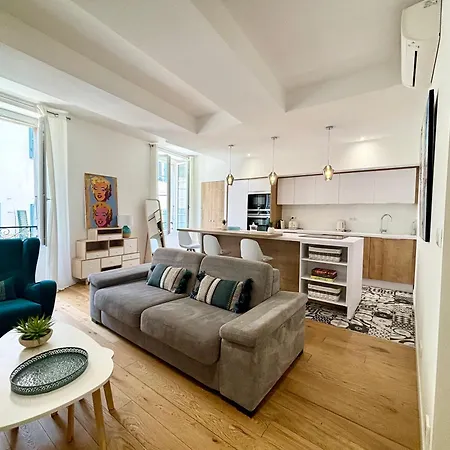 Grand F2 Cosy En Plein Centre Historique Apartment