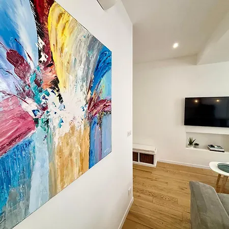 Grand F2 Cosy En Plein Centre Historique Apartment