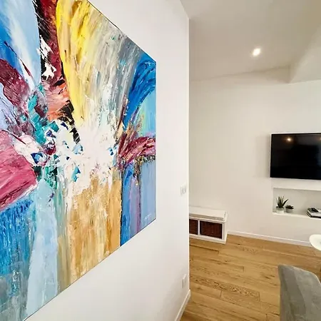 Grand F2 Cosy En Plein Centre Historique Apartment