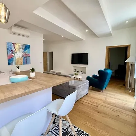 Casamea - Elegant, Clim, Centre Historique Lejlighed *